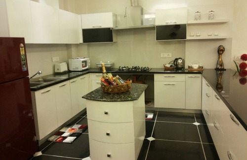 Preet Vihar House | Sai Villa -away from home place to enjoy & cherish your vacation