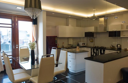 Preet Vihar House | Sai Villa -away from home place to enjoy & cherish your vacation