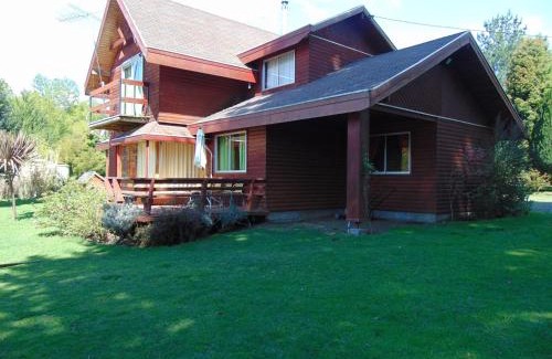 Villarrica House | Saida Room Villarrica, arriendo habitaciones