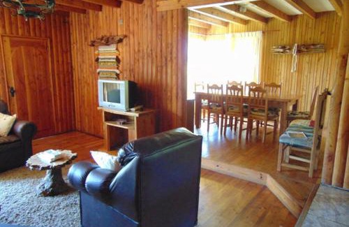 Villarrica House | Saida Room Villarrica, arriendo habitaciones