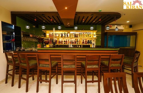 Mapusa Hotel | Saikiran Hotel