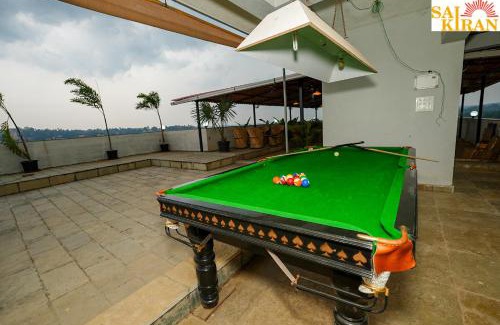 Mapusa Hotel | Saikiran Hotel