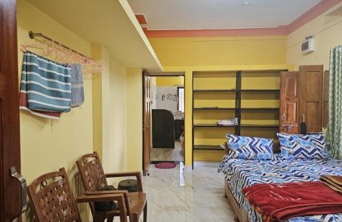 Kudal House | SaiKrupa Homestay