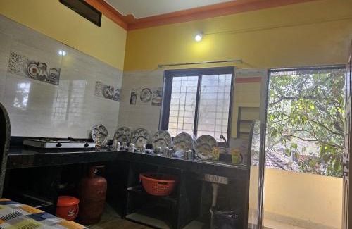 Kudal House | SaiKrupa Homestay