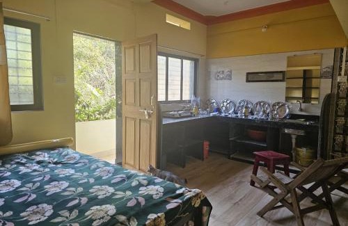 Kudal House | SaiKrupa Homestay