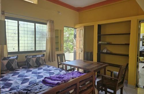 Kudal House | SaiKrupa Homestay