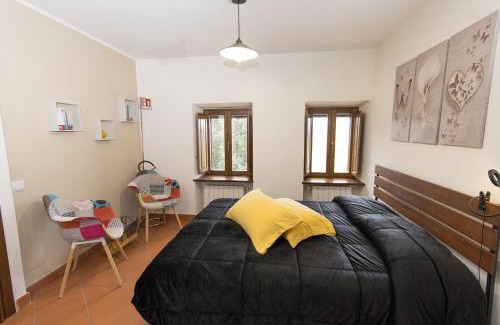 Attigliano Apartment | SAILA Monolocale VENERE