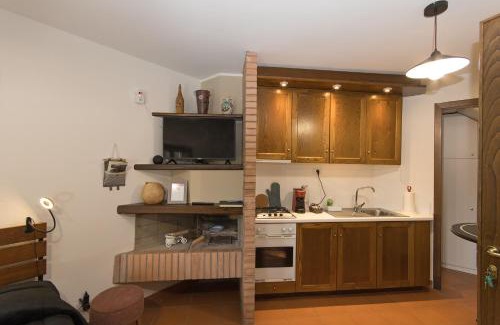 Attigliano Apartment | SAILA Monolocale VENERE