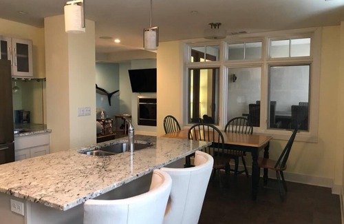 Grand Haven Condo | Sailfish at Zephyr
