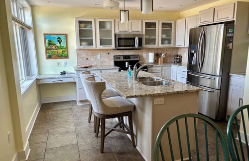 Grand Haven Condo | Sailfish at Zephyr