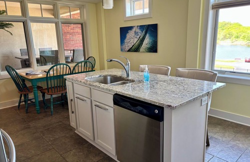 Grand Haven Condo | Sailfish at Zephyr
