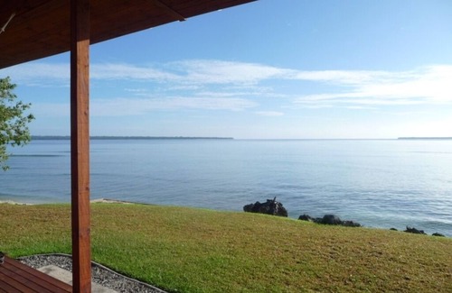 Aore Island House | SAILS Beachhouse Unique Waterfront Villa