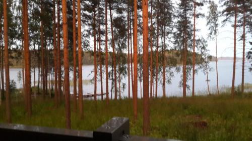 Vaahersalo House | SaimaanHelmi