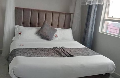 Kabarnet Hotel | Saimo Hotel Kabarnet