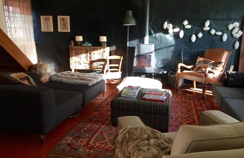 Saint-Augustin House | Saint Augustin: House with character 30 min from Disneyland Paris