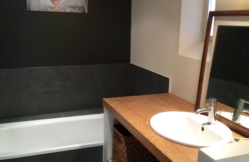 Saint-Augustin House | Saint Augustin: House with character 30 min from Disneyland Paris