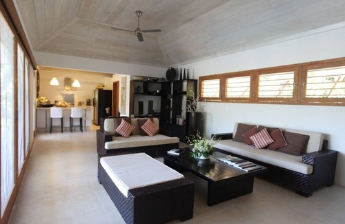 Morne de Depoudre House | Saint Barthelemy: House/Villa - ST BARTHELEMY