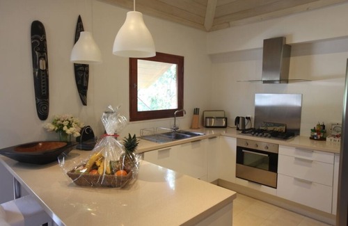 Morne de Depoudre House | Saint Barthelemy: House/Villa - ST BARTHELEMY