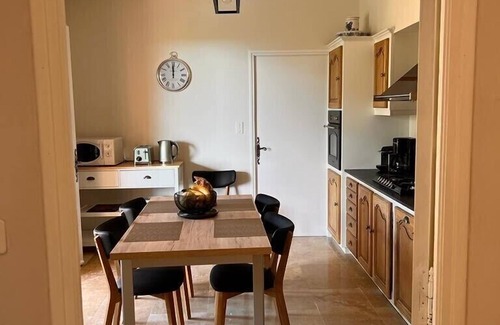 Labaume House | Saint Mediers: Provencal villa with private pool near UZES