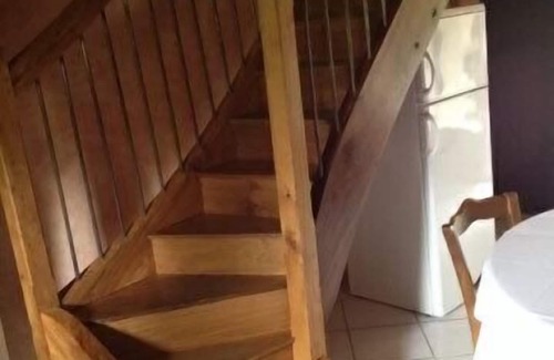 Saint-Etienne-de-Fougeres Cottage | Saint Etienne De Fougeres: Country Cottage/Gite - Saint etienne de fougeres