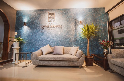 Trujillo Hotel | SAINT GERMAIN HOTEL