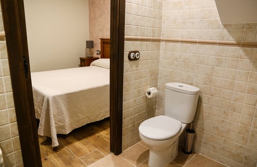 Arborbuena House | Saint James Way