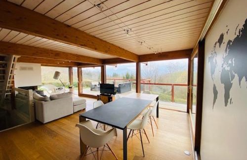 Saint-Jorioz Villa | Saint-Jorioz, villa , terrasse 8pers