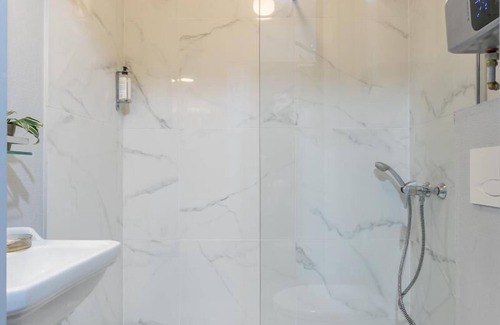 Madeleine Apartment | Saint-Lazare - Opéra : lovely flat for 2