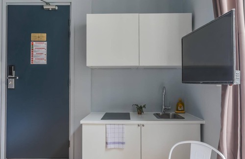 Madeleine Apartment | Saint-Lazare - Opéra : lovely flat for 2