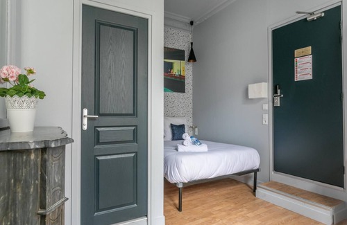 Madeleine Apartment | Saint-Lazare - Opéra : lovely flat for 2