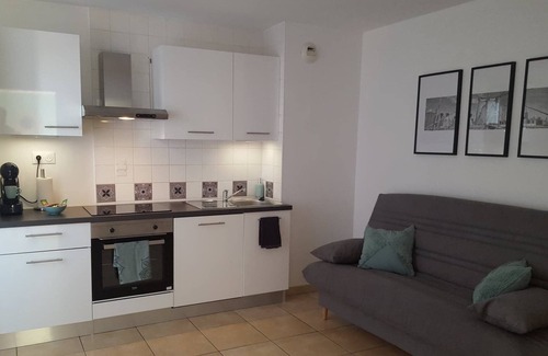 Saint-Marc-sur-Mer Apartment | Saint Marc sur mer - Tout à Pied Pour ce T3 Rénové