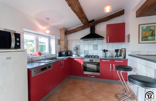 Beaumont-sur-Leze Other | Saint Martin 2 - Beaumont-sur-Lèze