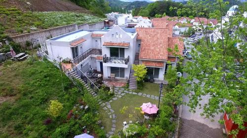 Damyang House | Saint Paul De Vence