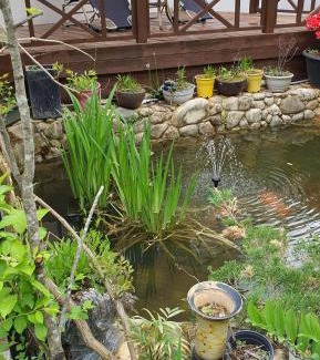 Damyang House | Saint Paul De Vence