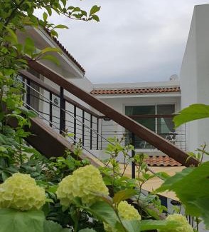 Damyang House | Saint Paul De Vence