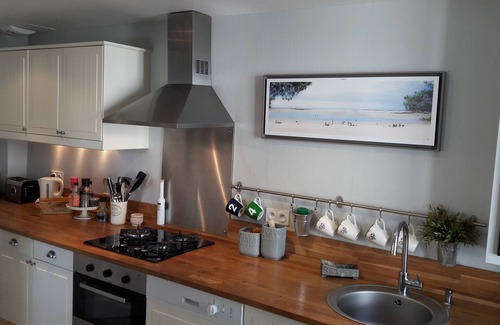 Saint-Philibert House | Saint Philibert - Pretty Breton House on Garden Clos.