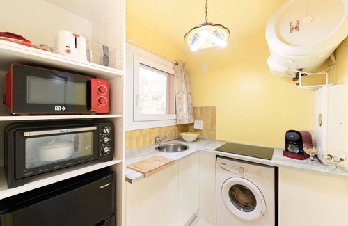 Boulouris-sur-Mer Apartment | Saint Raphael plage Peguiere