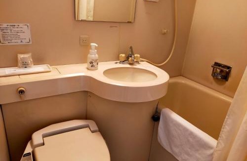 Nishi-Ohama Kita Hotel | Sakaide Grand Hotel