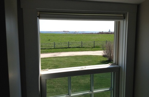 Little Compton House | Sakonnet Point Cottage