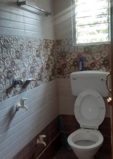 Garia House | Sakshi Home Stay