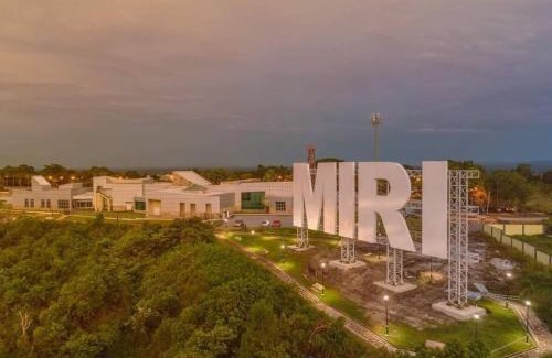 Miri House | Sakura Homestay 4 bedrooms 14pax- Eaton Hills Padang Kerbau Miri