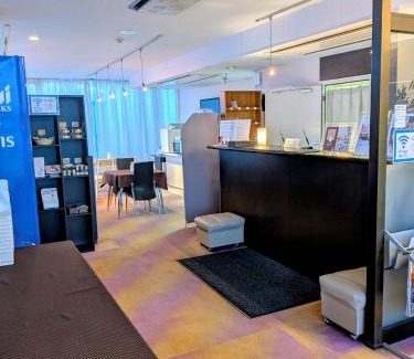 Oamishirasato Hotel | Sakura Hotel Oami