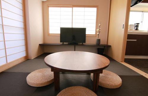 Setagaya Apartment | Sakura Stay Yoga 201