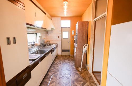 Ichihara House | Sakuradai House