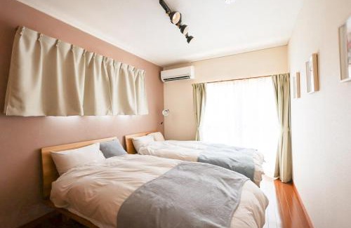 Ichihara House | Sakuradai House