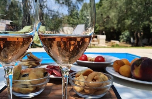 Leverano Villa | Salento - Villa con piscina a pochi km dal mare e da Lecce