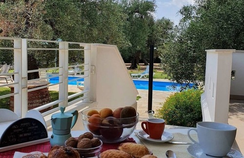 Leverano Villa | Salento - Villa con piscina a pochi km dal mare e da Lecce