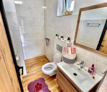 Bodani Apartment | Salaš kod Bobana