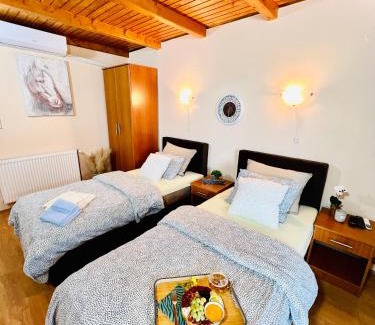 Bodani Apartment | Salaš kod Bobana