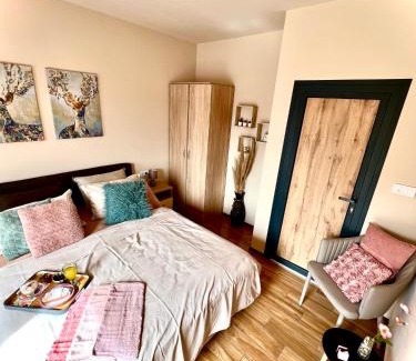 Bodani Apartment | Salaš kod Bobana